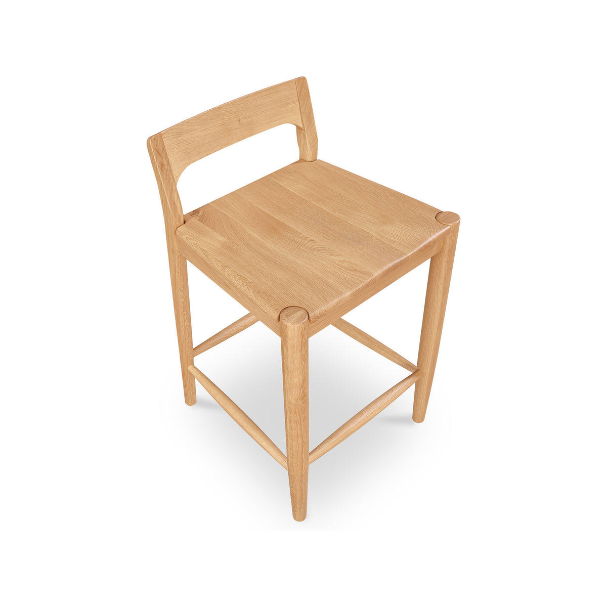 Owen Low Back Counter Stool-5