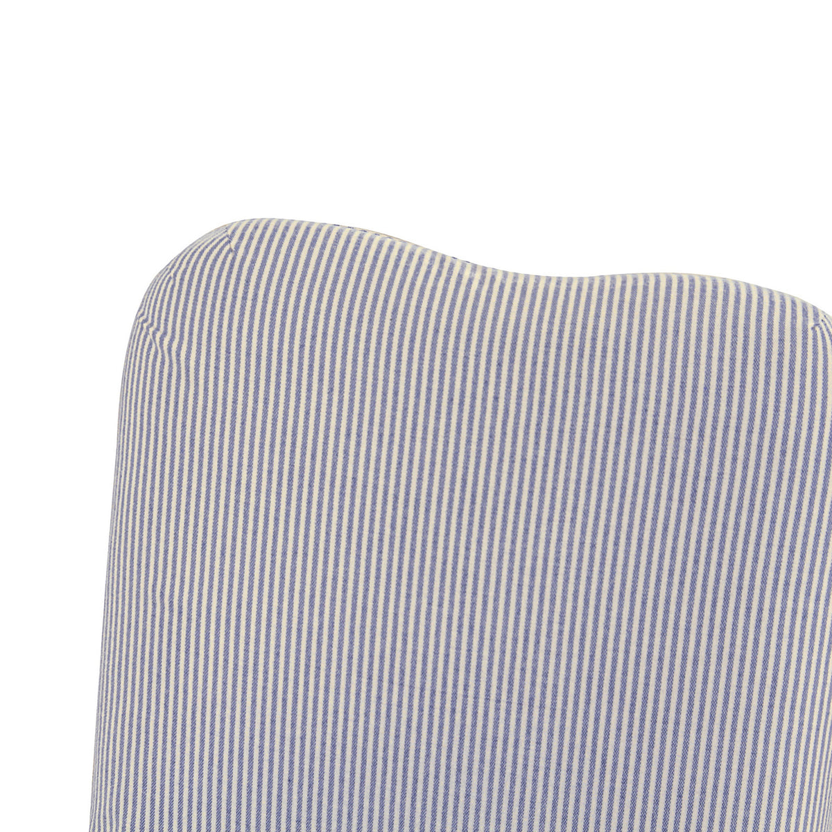Livia Slipcover Dining Chair - Set of Two-3