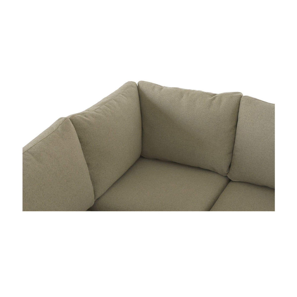 Fiona Slipcover Dining Banquette L-Shape 100.5 Inch-13