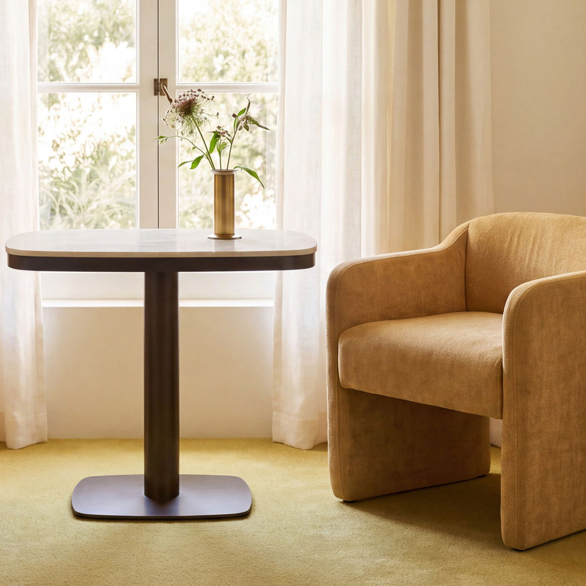 Celine Cafe Table-2