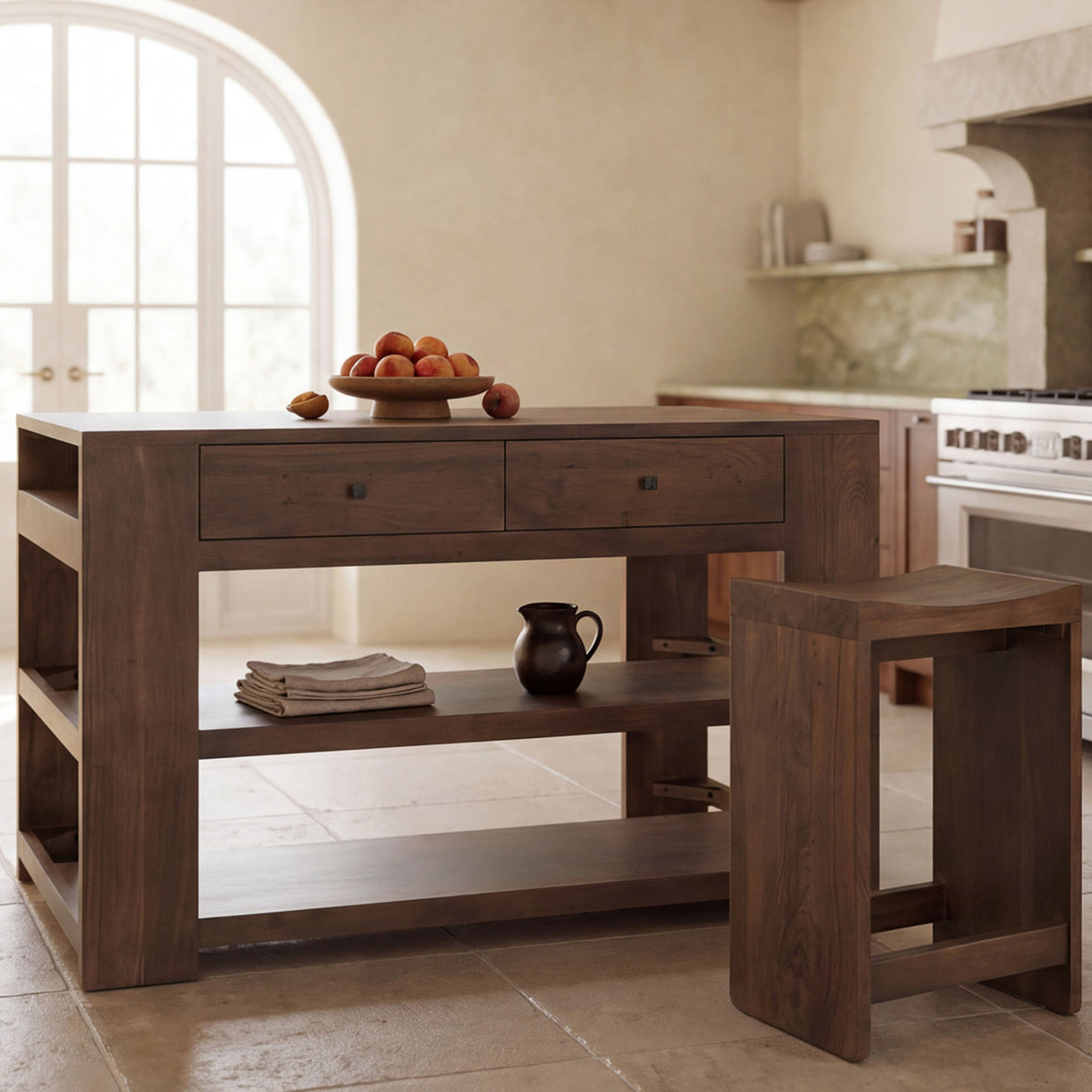 Jasper Kitchen Island-2