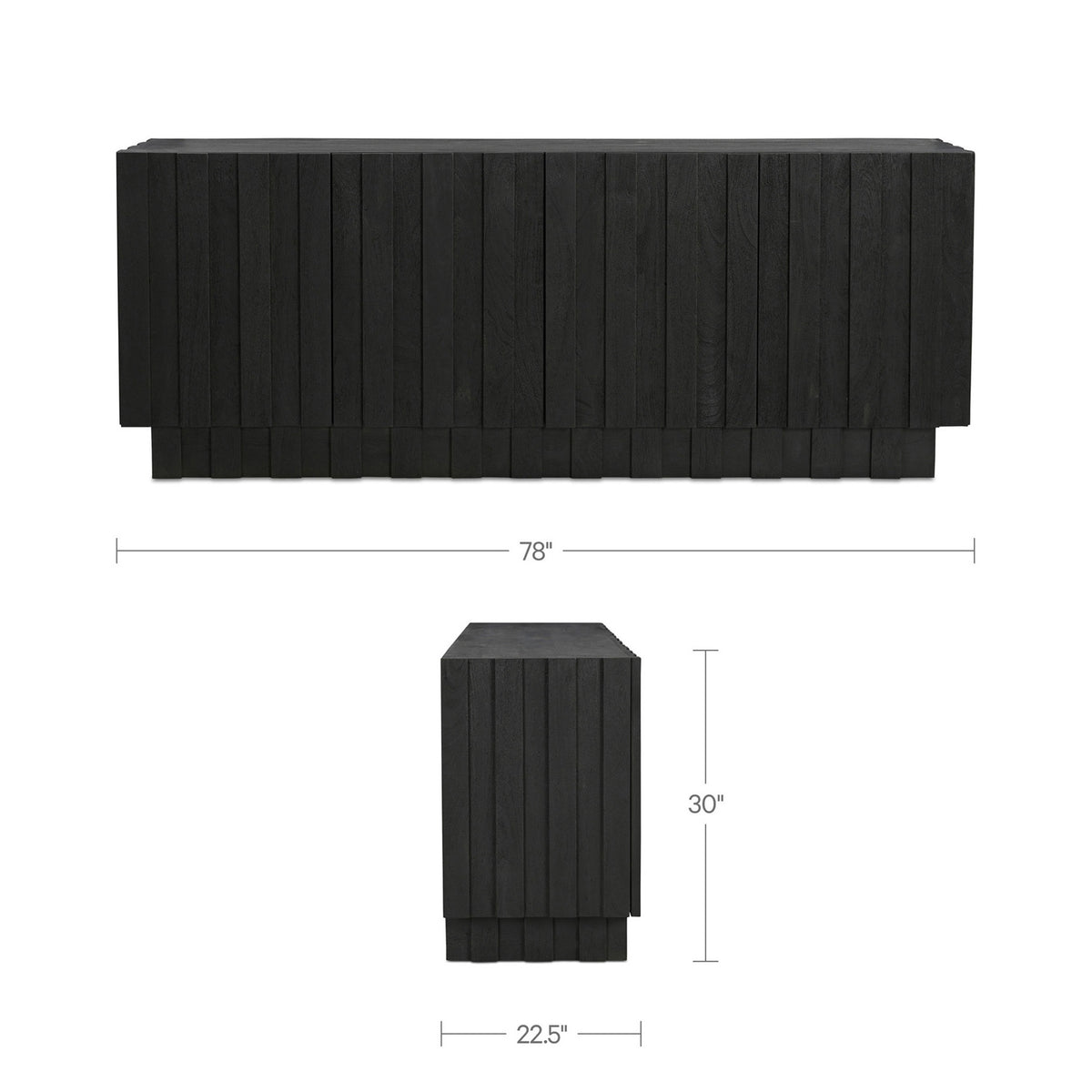 Yvette Sideboard-23