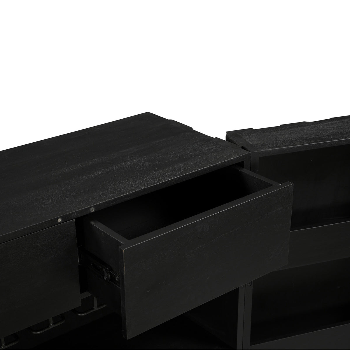 Yvette Bar Cabinet-17