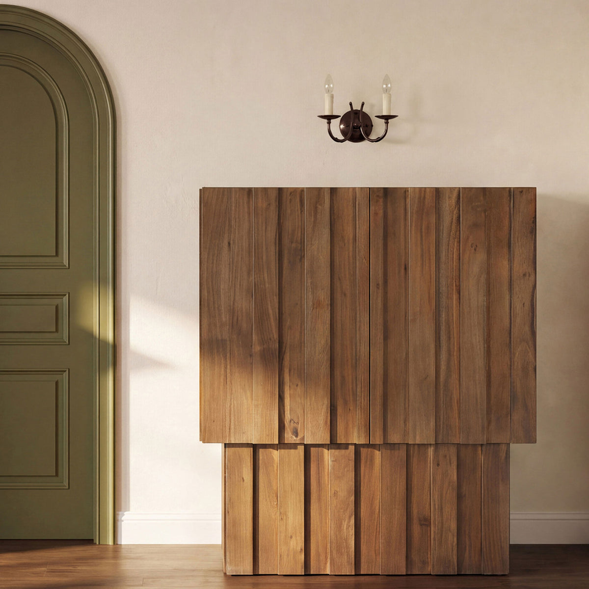 Yvette Bar Cabinet-2
