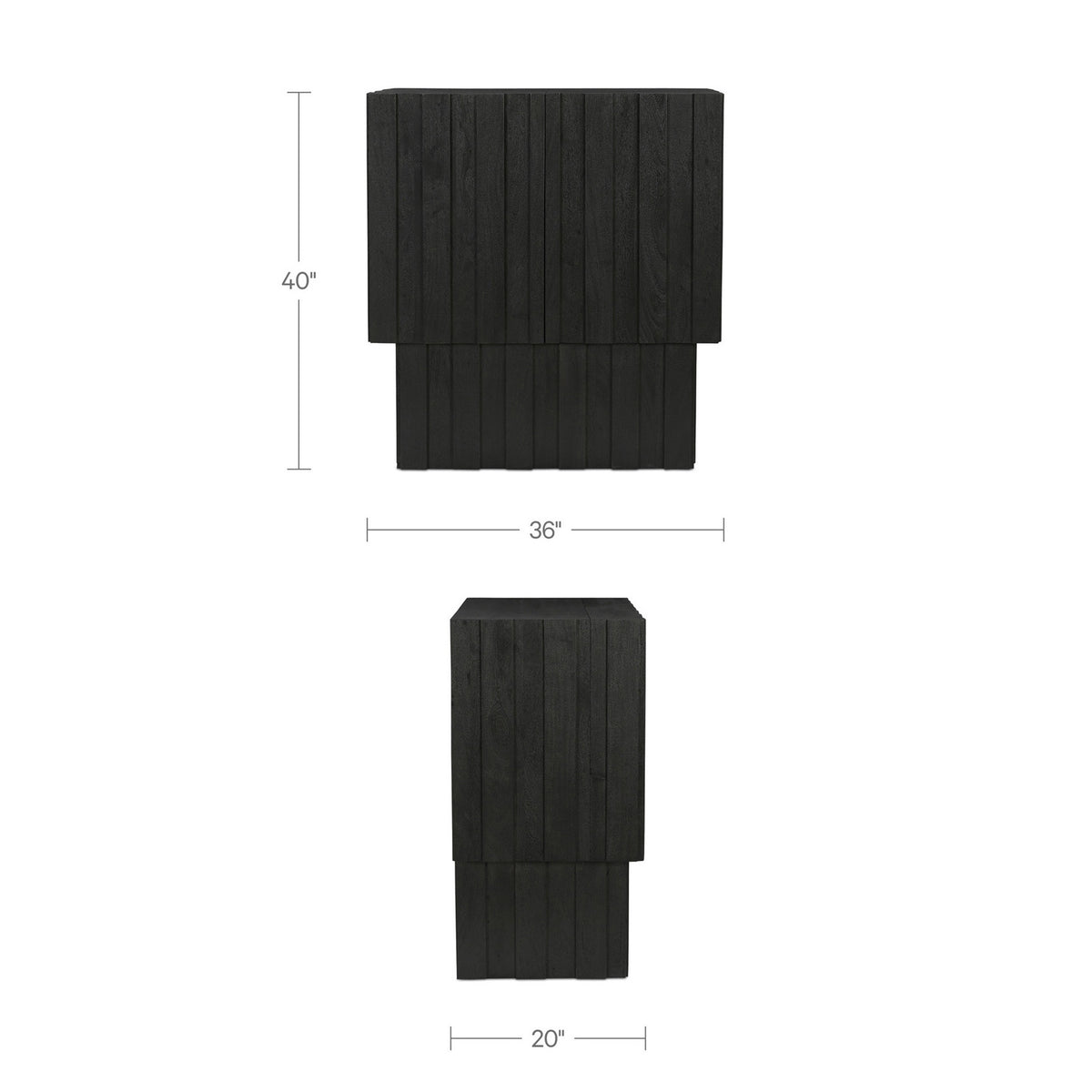 Yvette Bar Cabinet-26