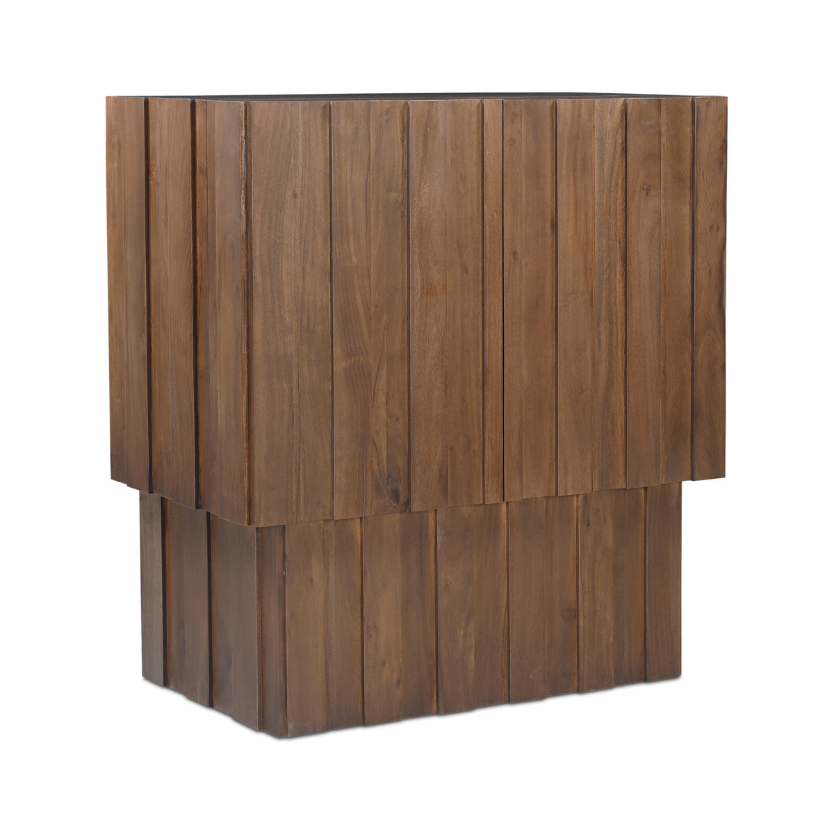 Yvette Bar Cabinet-6