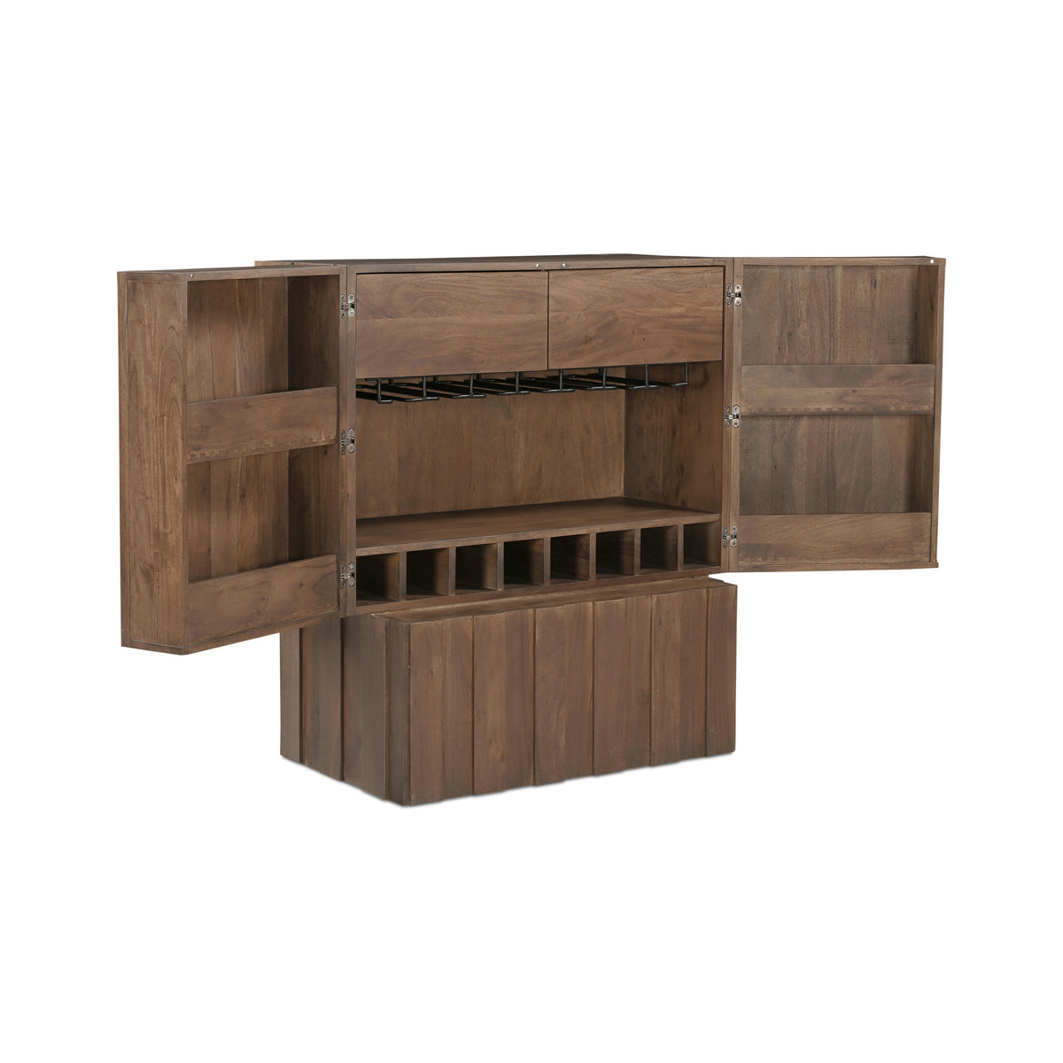 Yvette Bar Cabinet-7