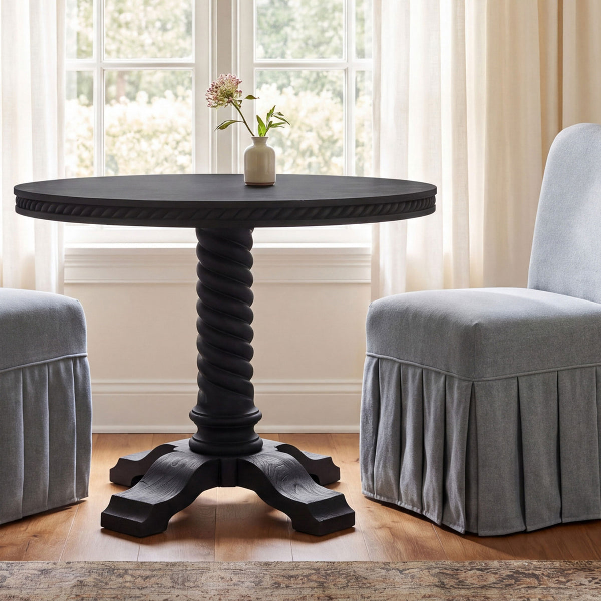 Elise Cafe Table-11