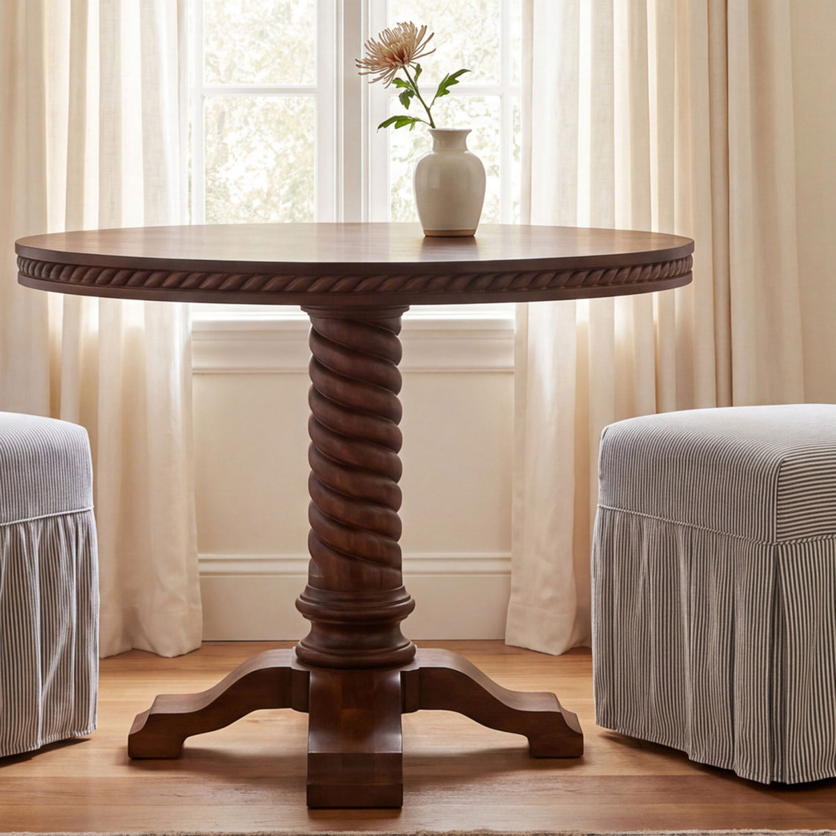 Elise Cafe Table-2