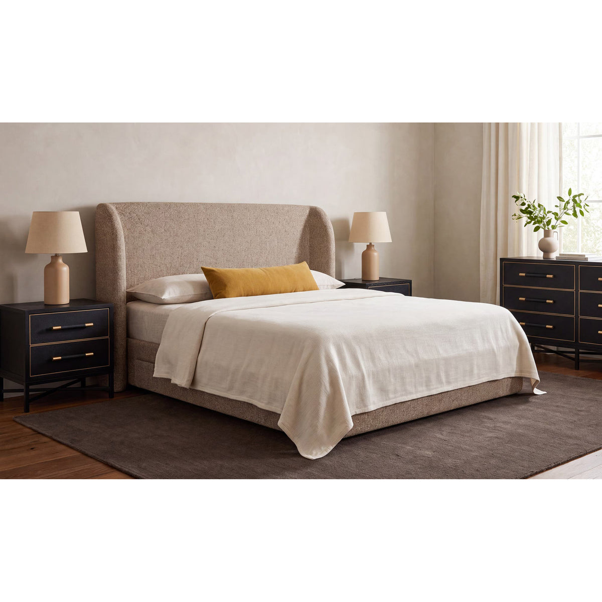 Parker Nightstand-14