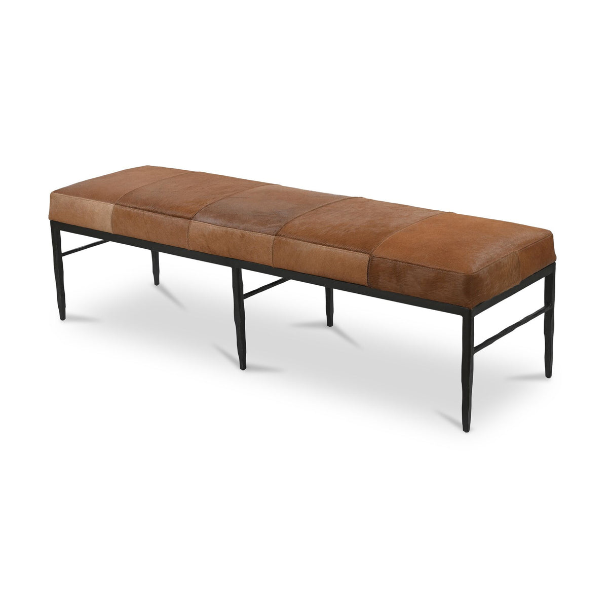 Henley Bench-12