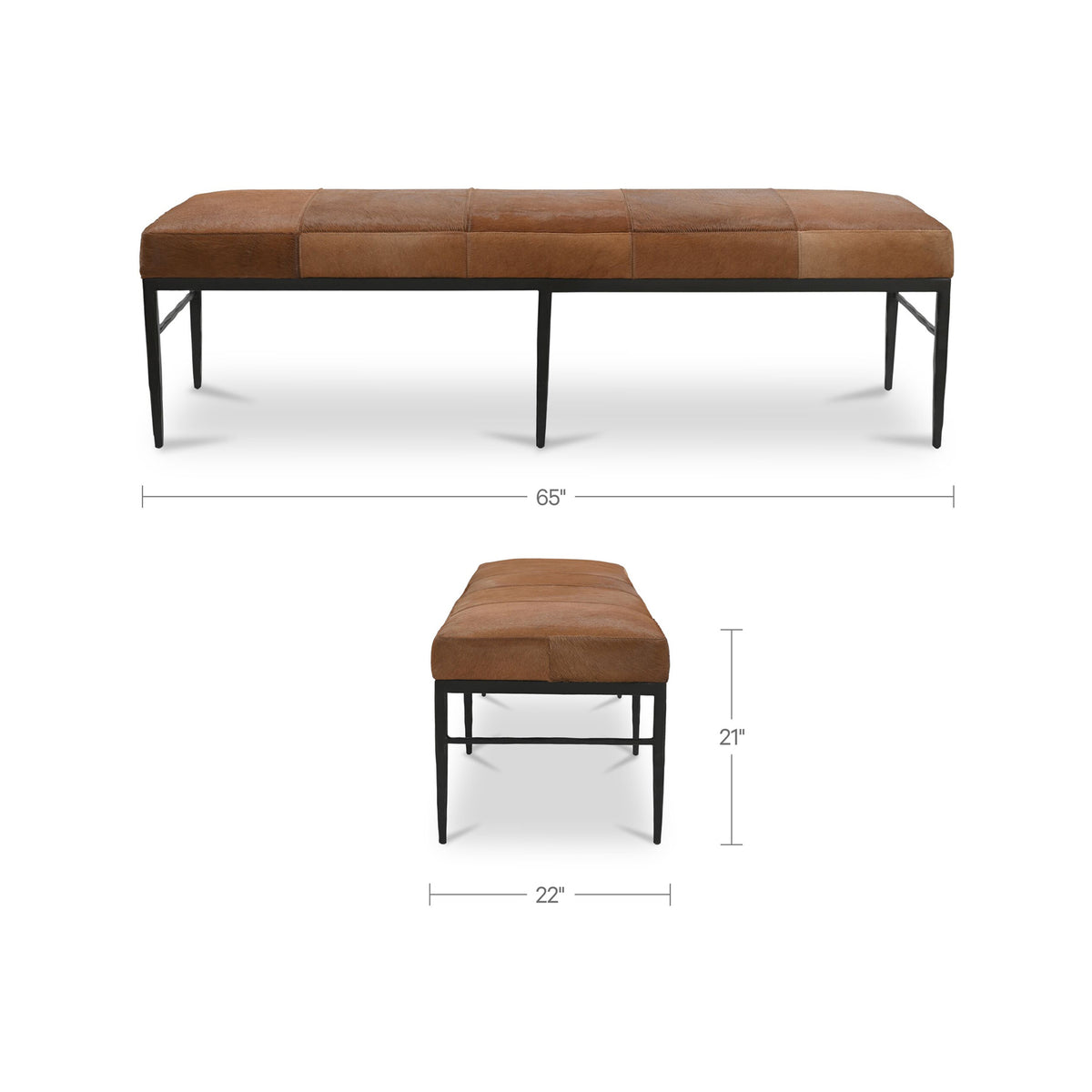 Henley Bench-18