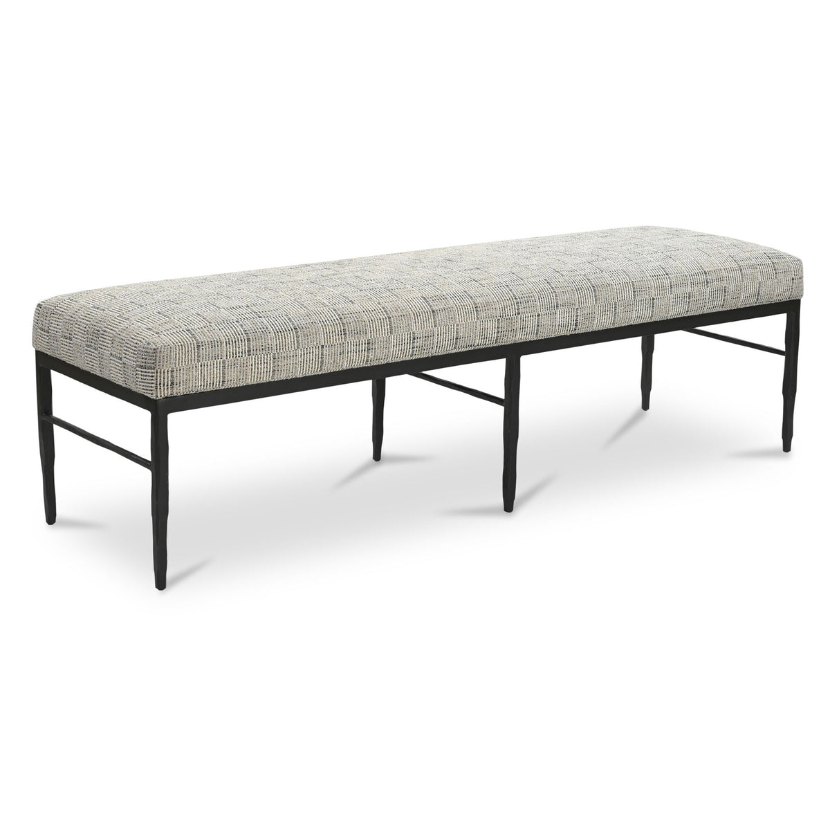 Henley Bench-4