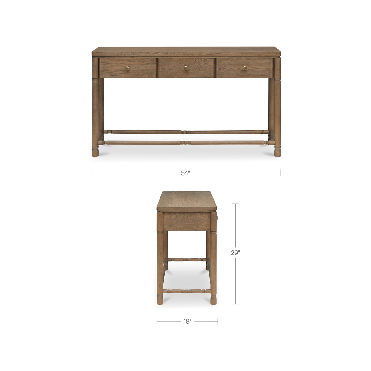 Elliot Console Table-15