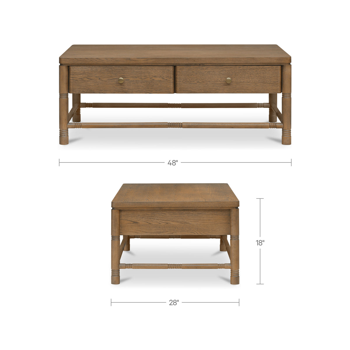 Elliot Coffee Table-15