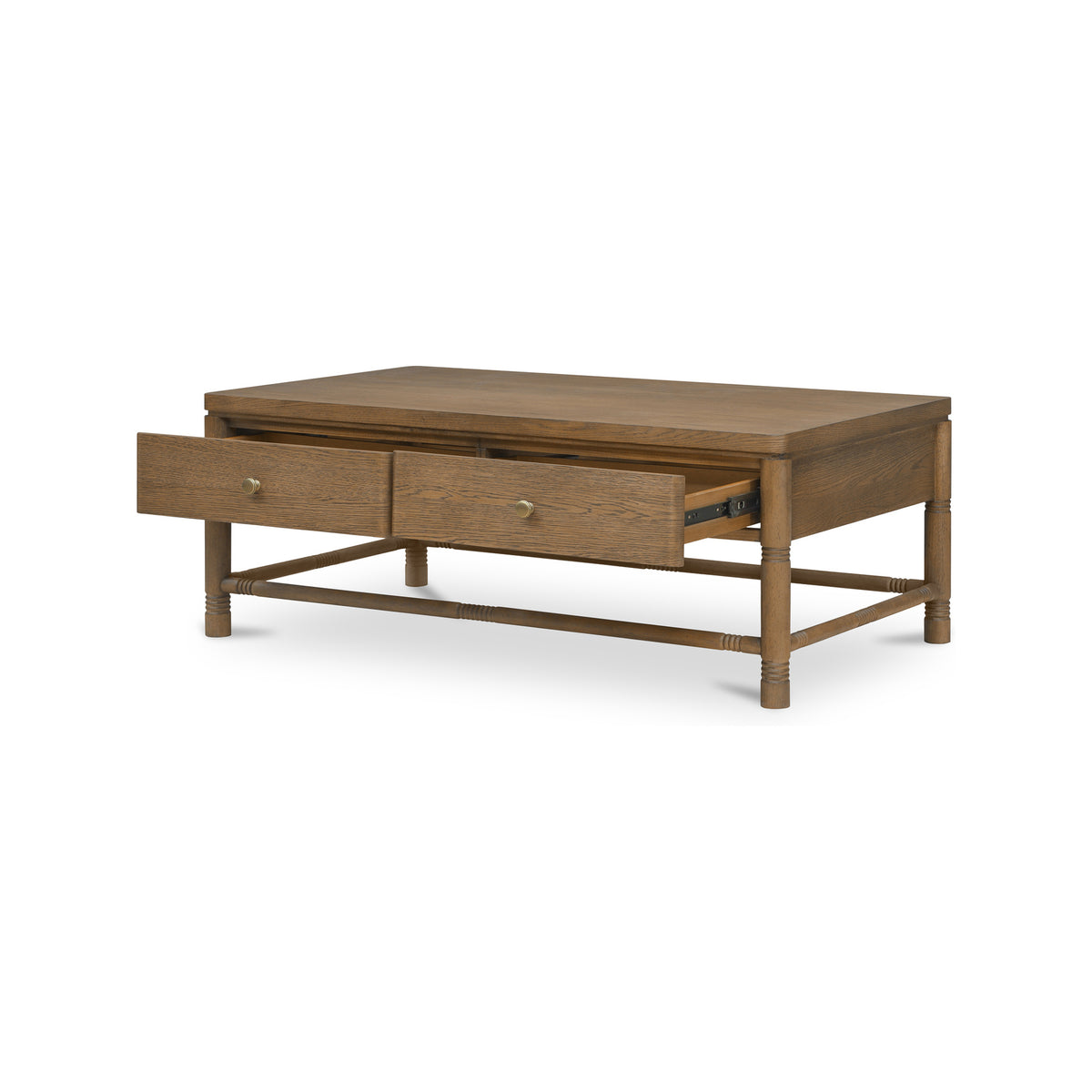 Elliot Coffee Table-5