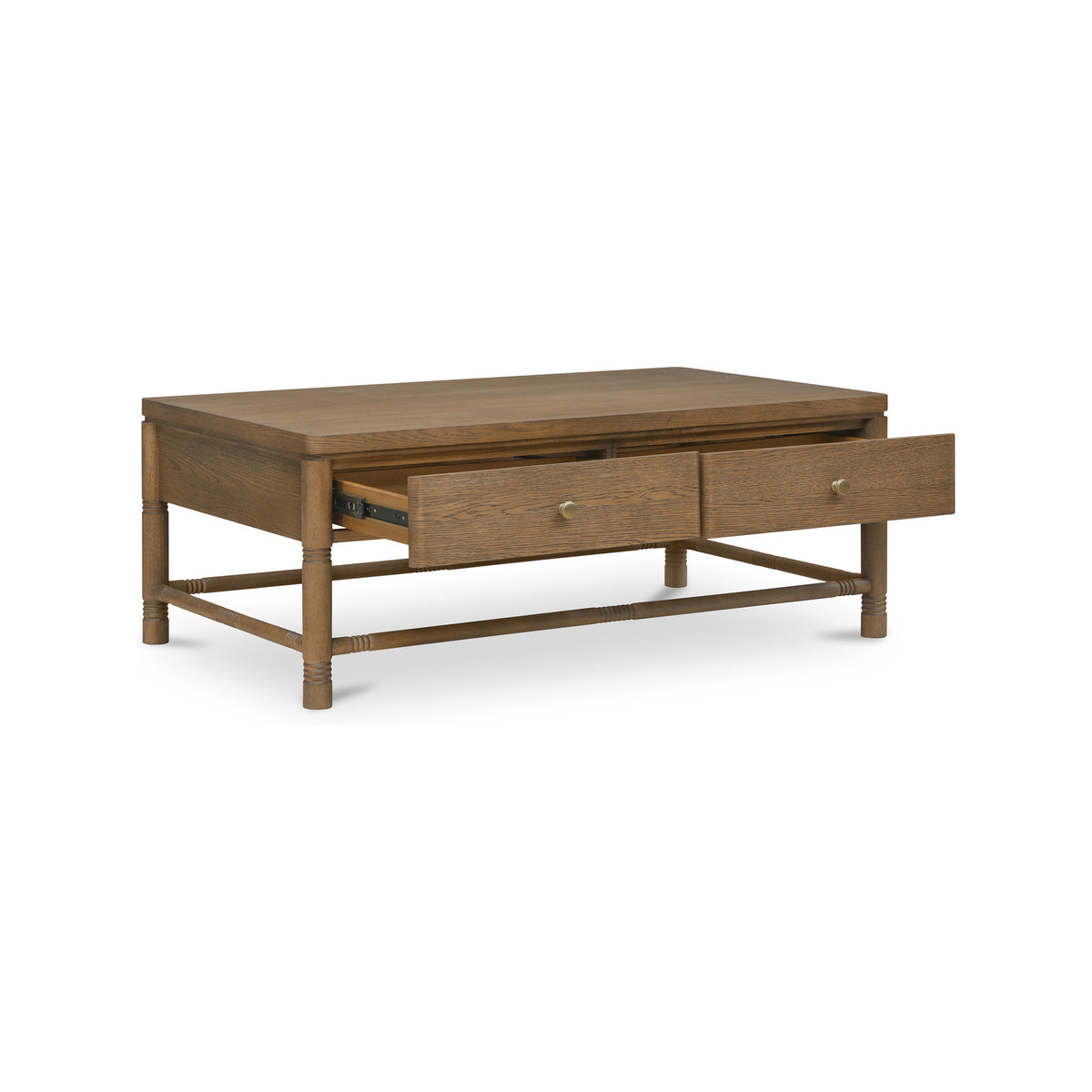Elliot Coffee Table-7