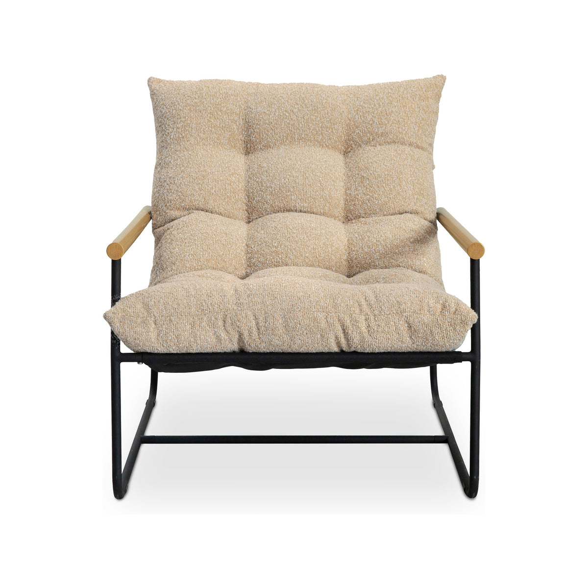 Chandler Outdoor Lounge Chair-1