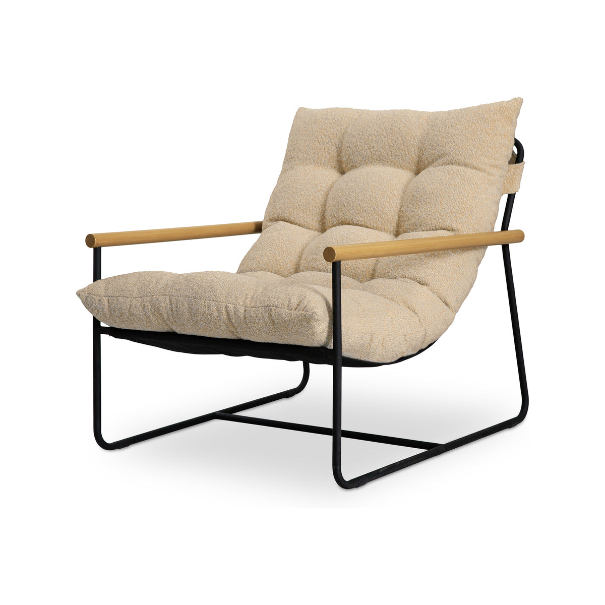 Chandler Outdoor Lounge Chair-3