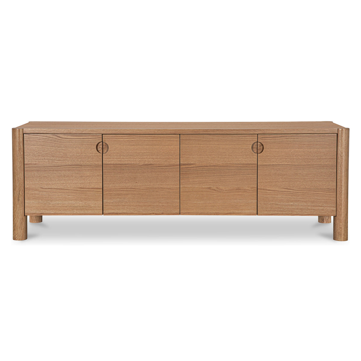 Phillippe Media Cabinet-1
