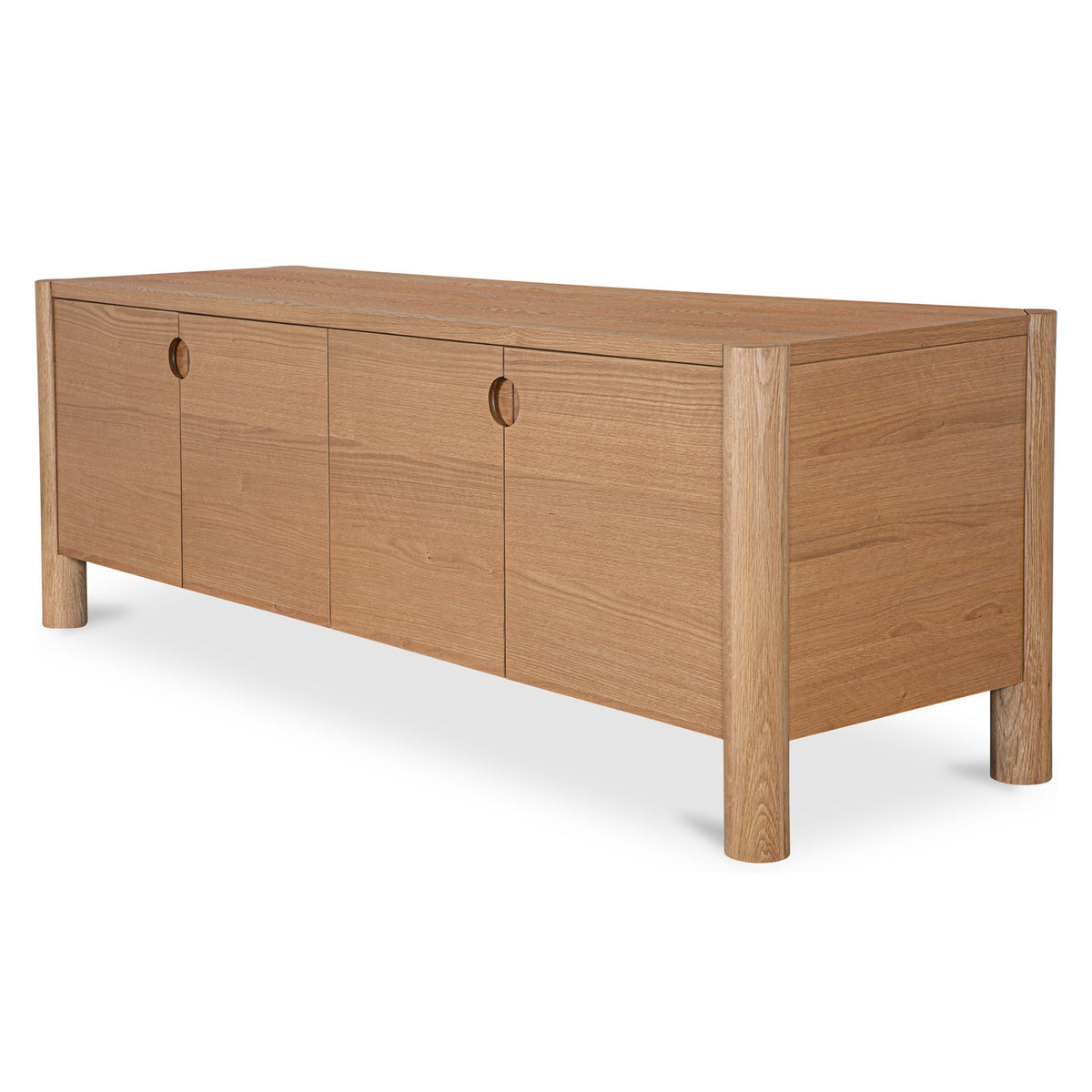 Phillippe Media Cabinet-4