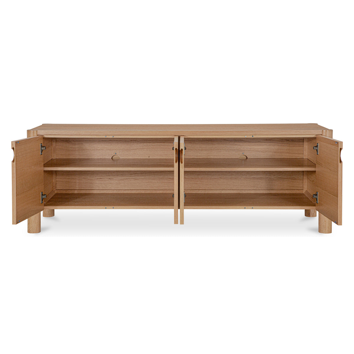 Phillippe Media Cabinet-6