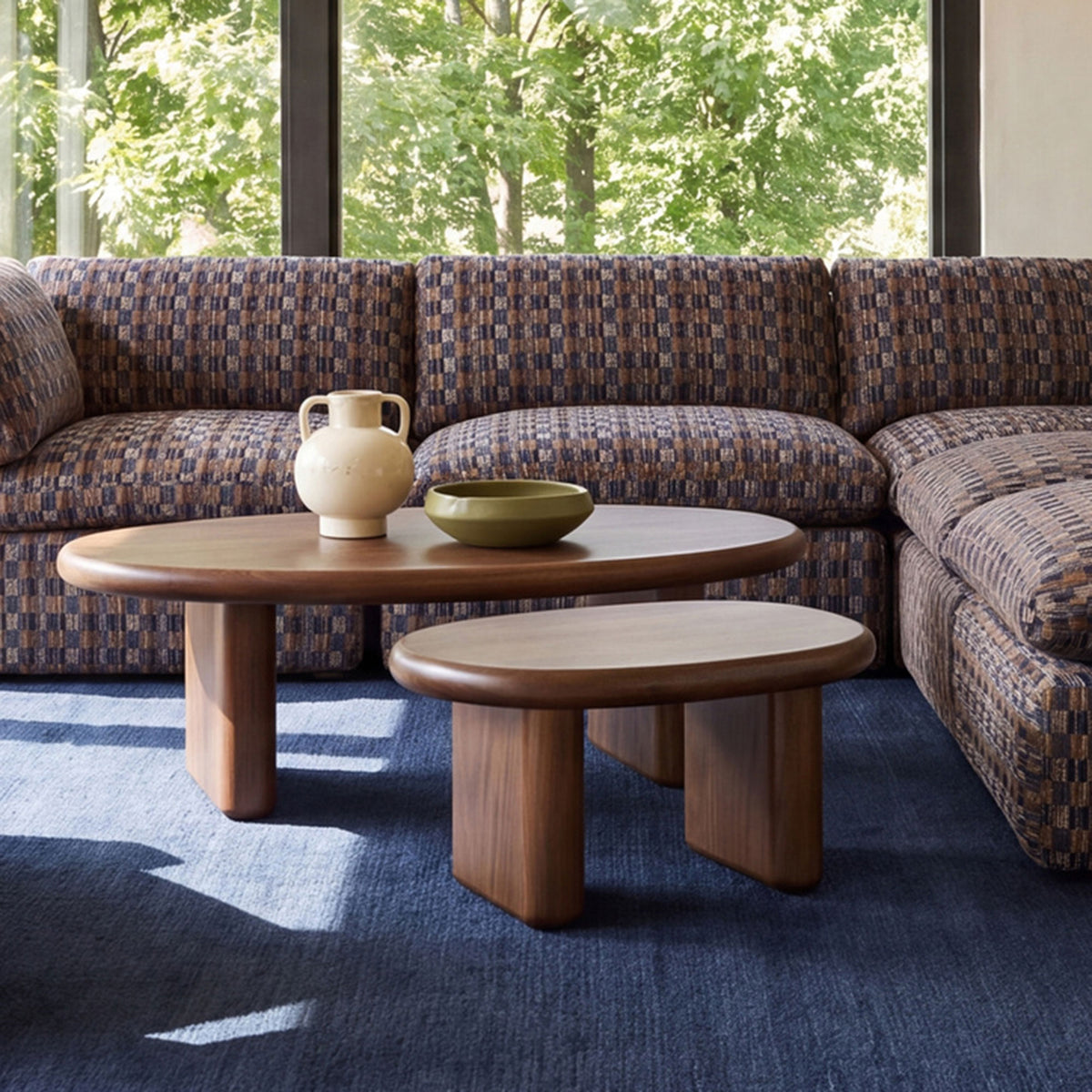 Nelly Coffee Table-10