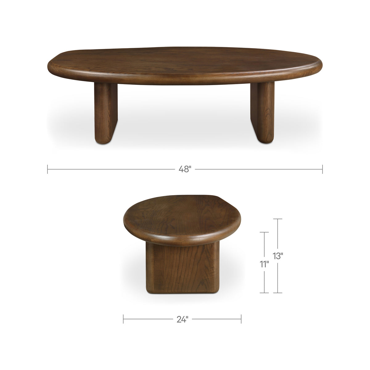 Nelly Coffee Table-16