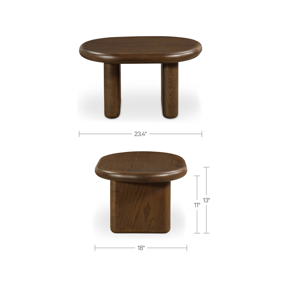 Nelly Coffee Table-24