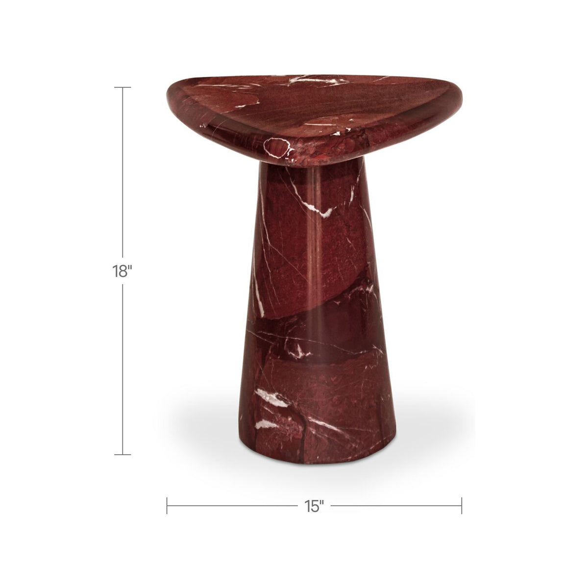 Rumi Side Table-11