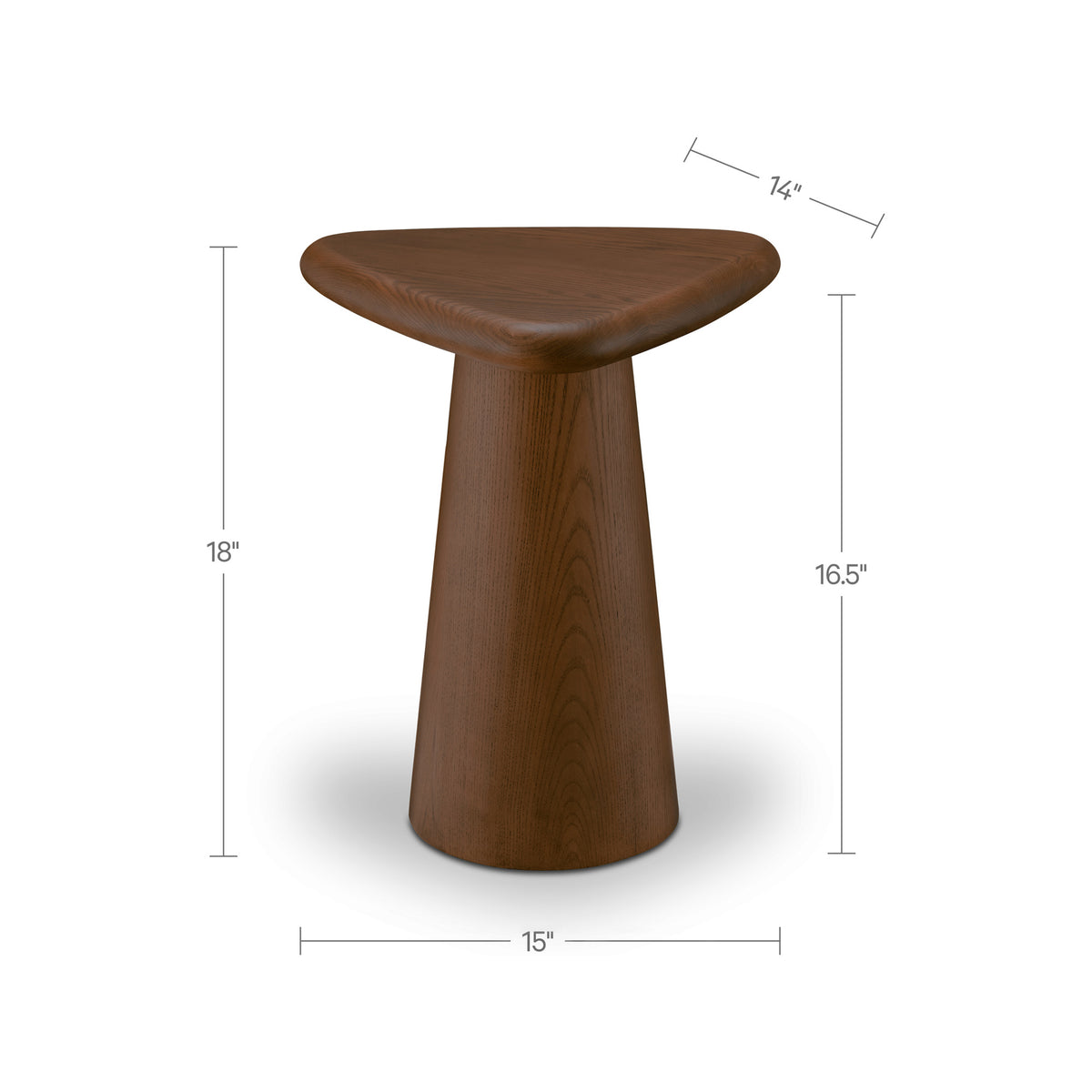 Rumi Side Table-25