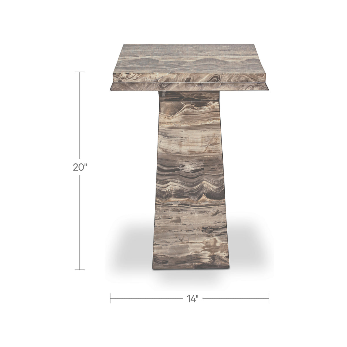 Noraa Side Table-27