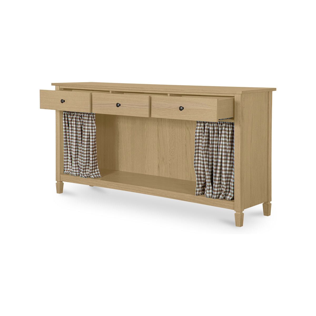 Ida Console Table-18
