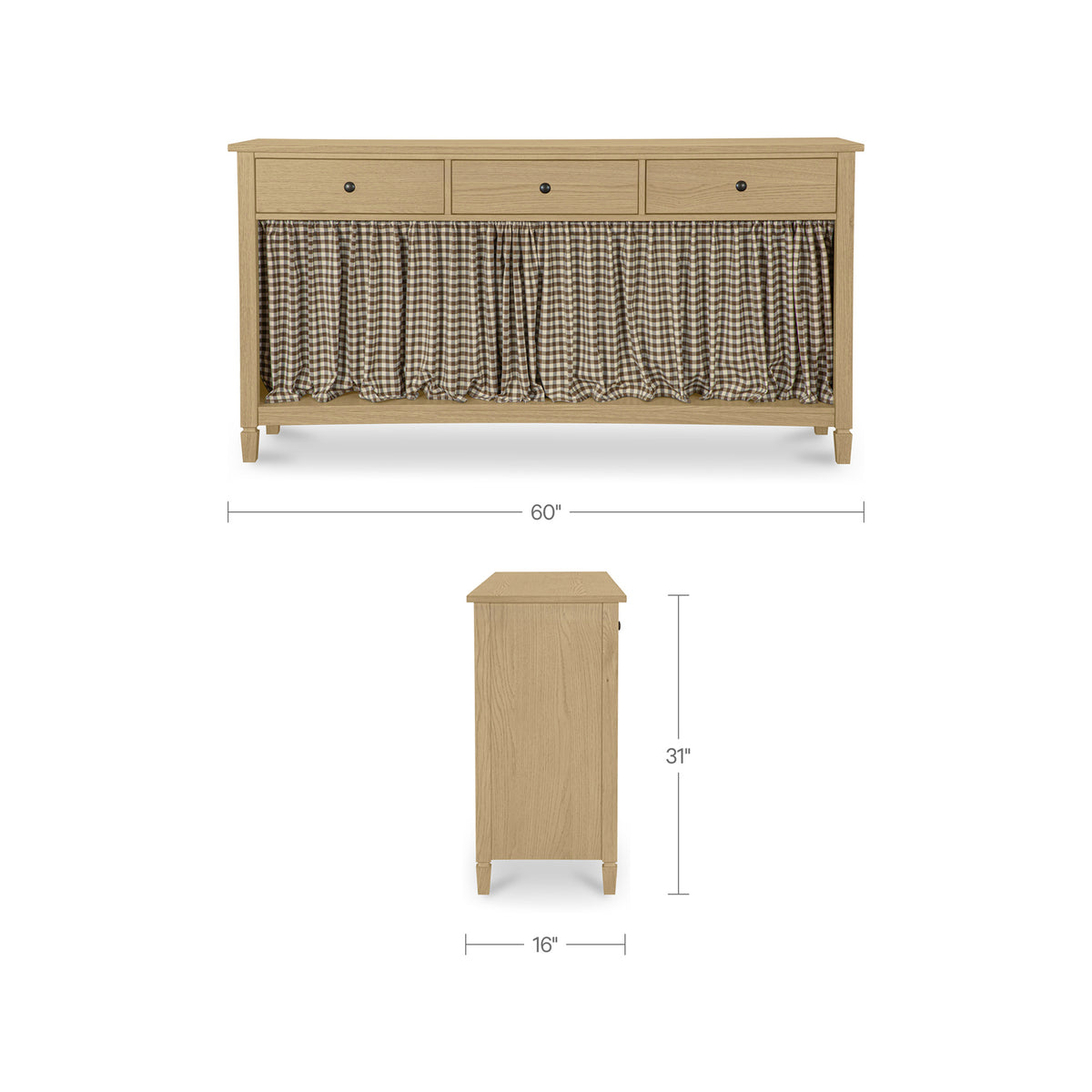 Ida Console Table-26