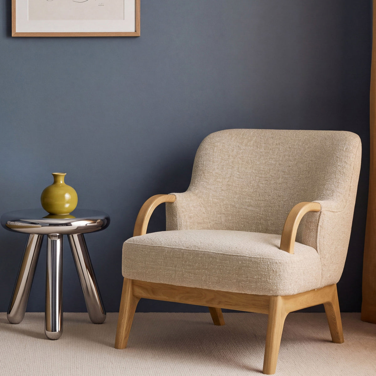 Henri Accent Chair-10