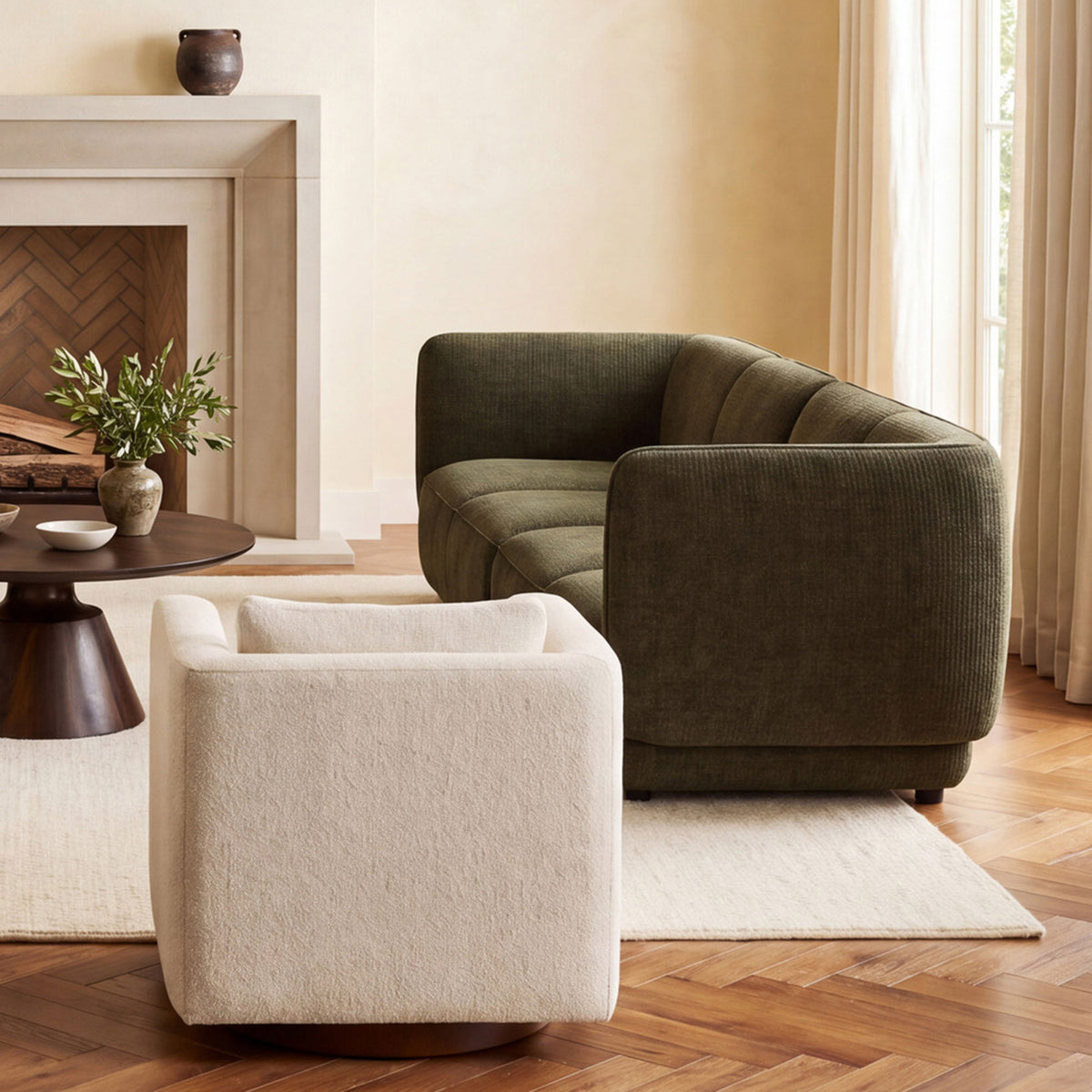 Cally Sofa-2