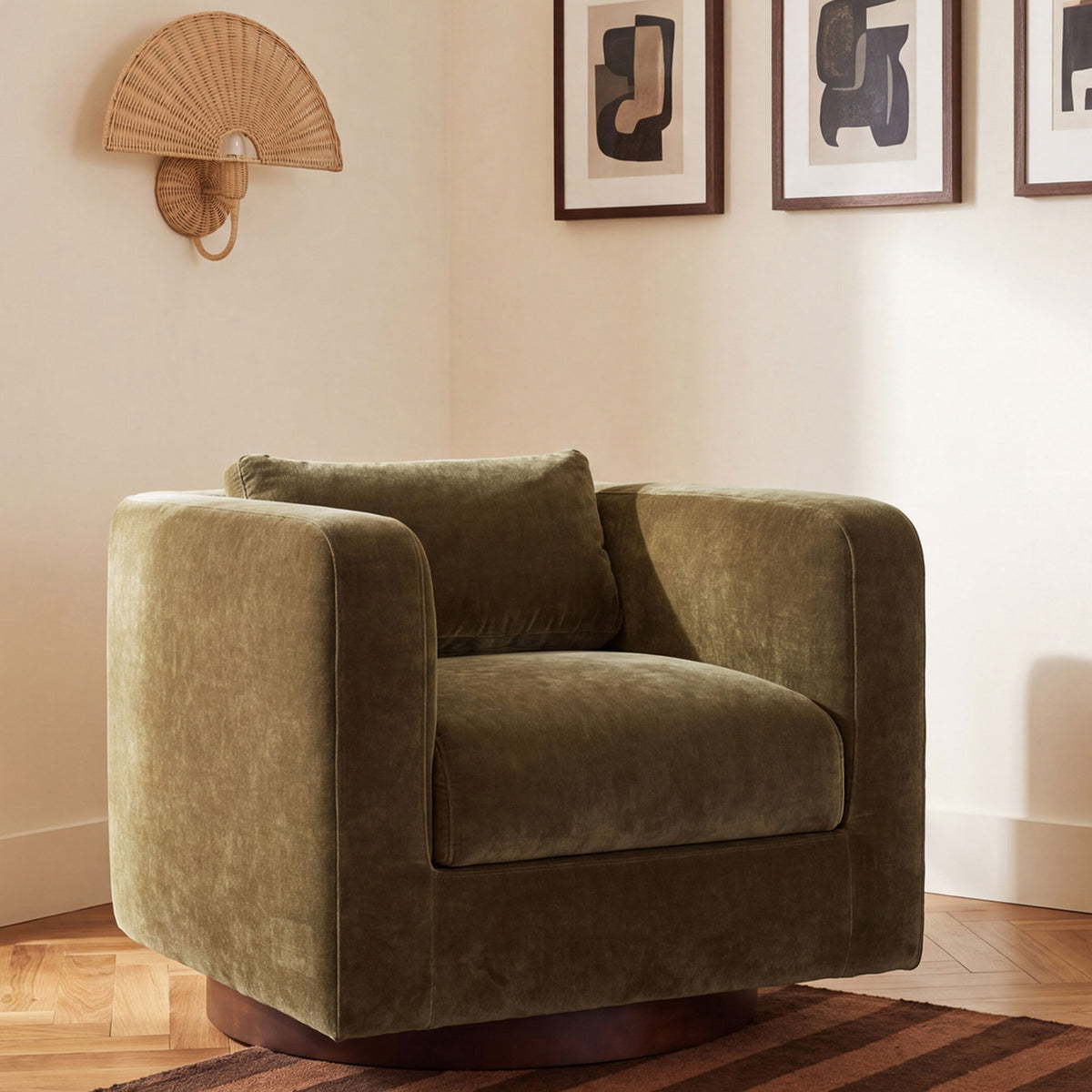 Jake Swivel Chair-13