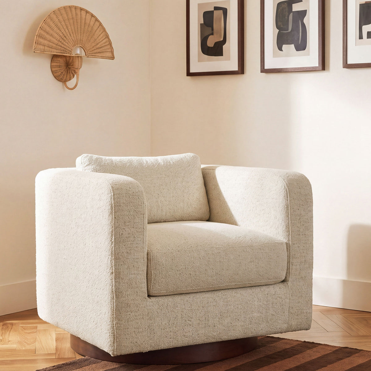 Jake Swivel Chair-2