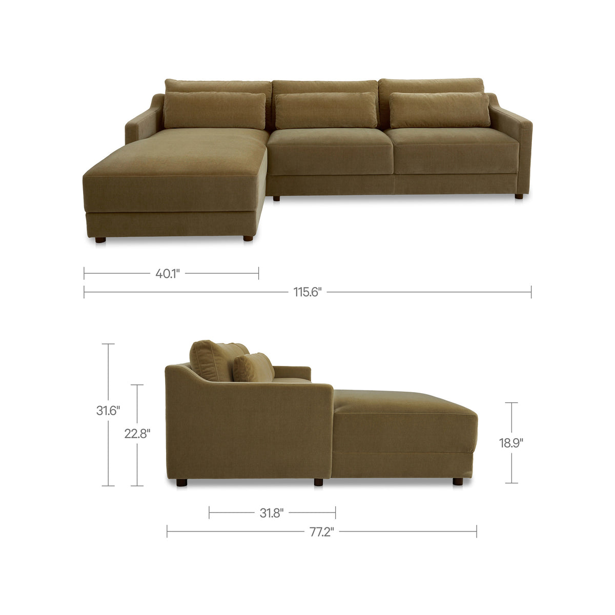 Iman Sectional-55
