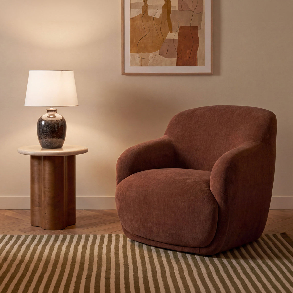 Lonny Side Table-2