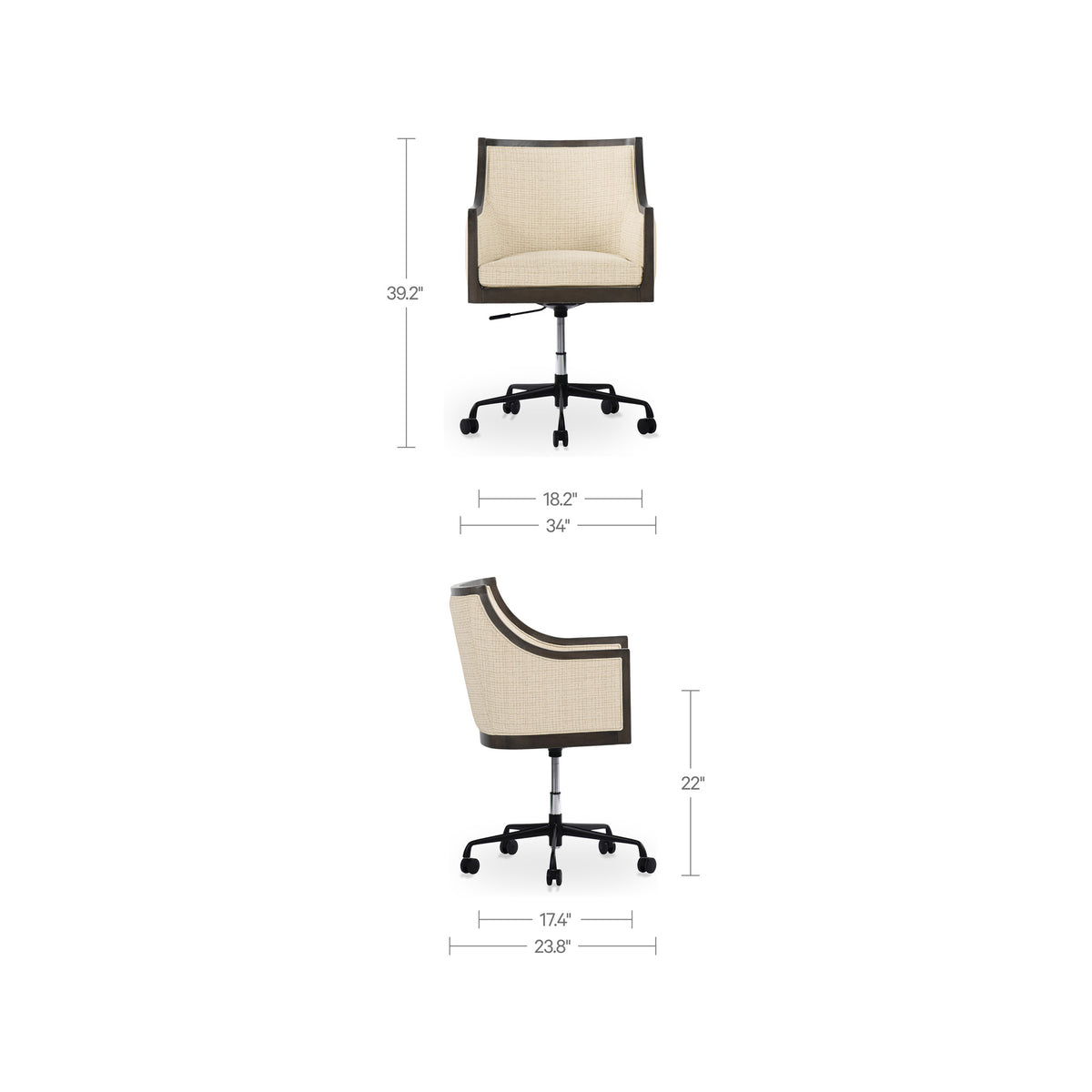 Finn Office Chair-10