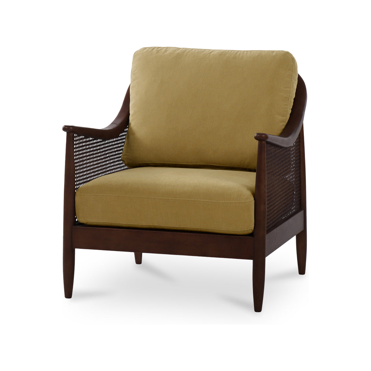Frederick Accent Chair-12