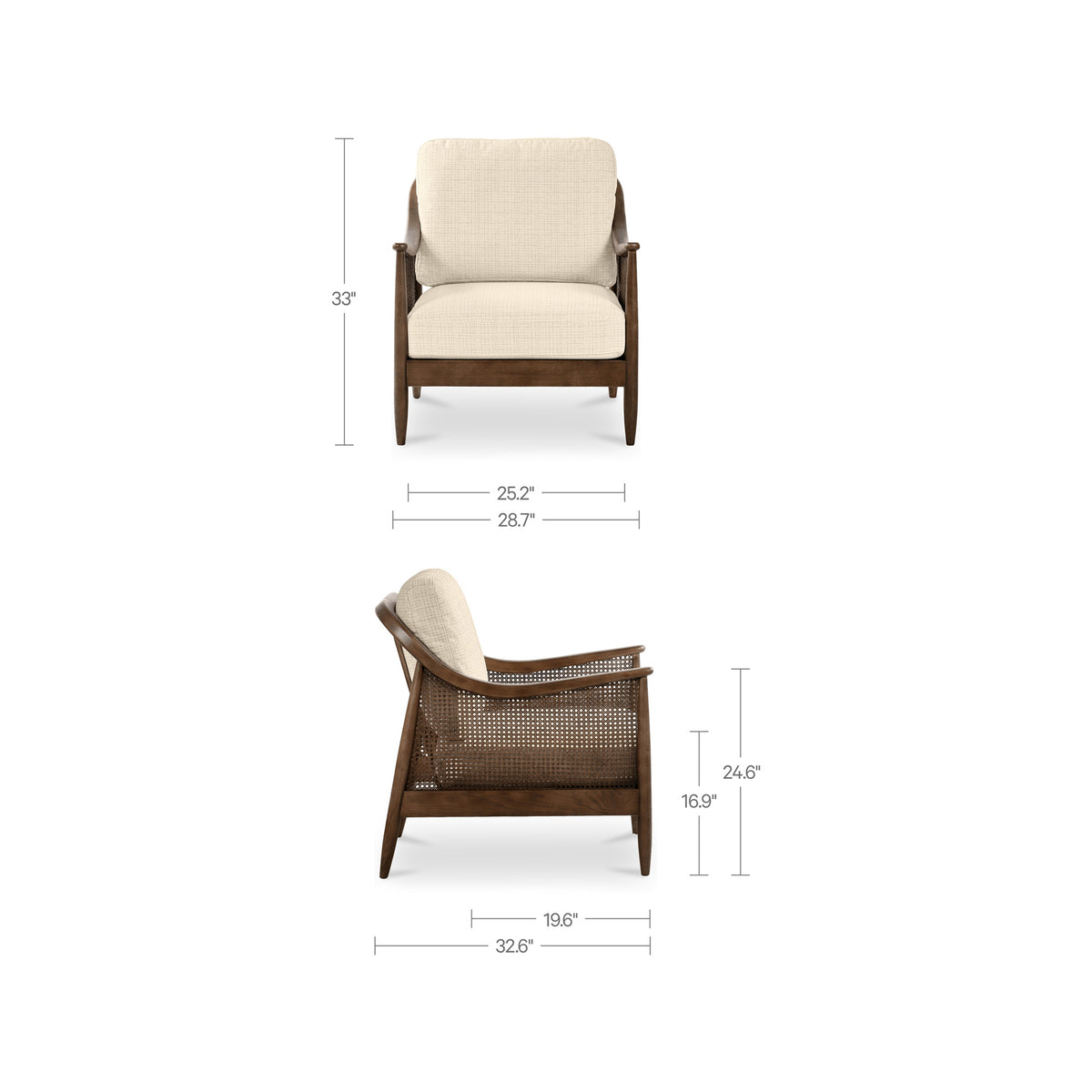 Frederick Accent Chair-9
