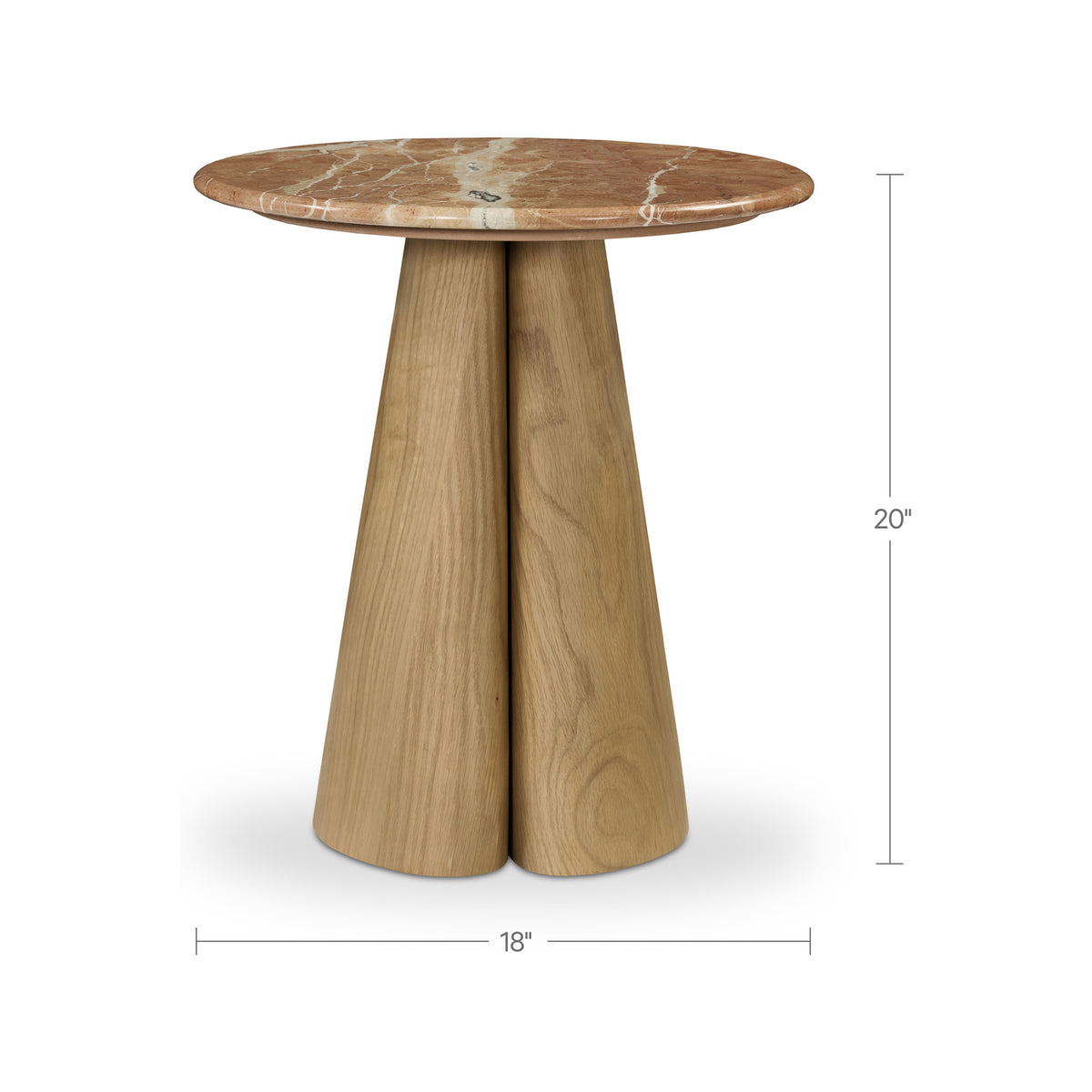 Katie Side Table-16
