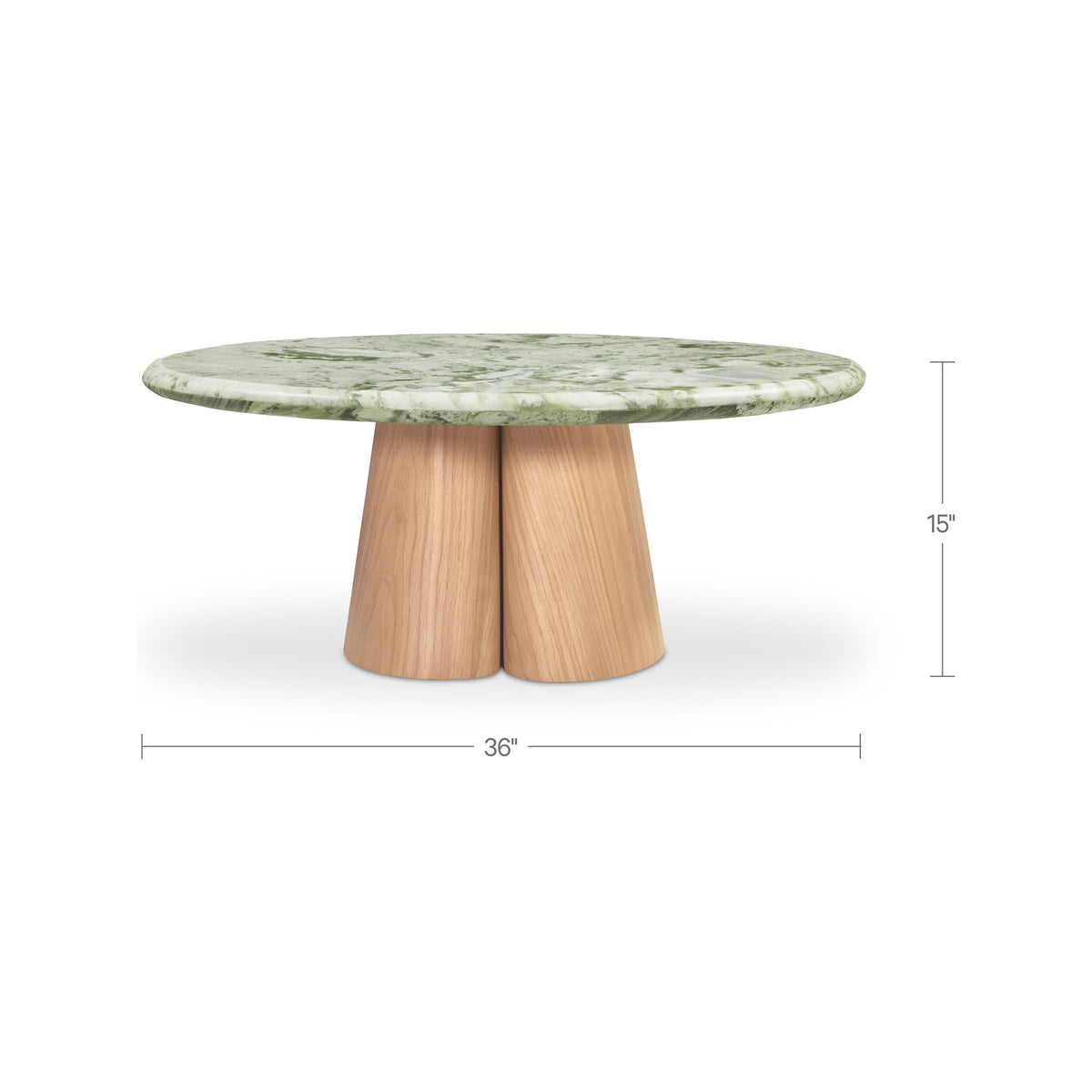 Katie Coffee Table-7