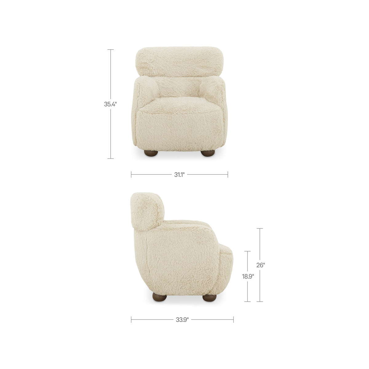 Wally Accent Chair-16