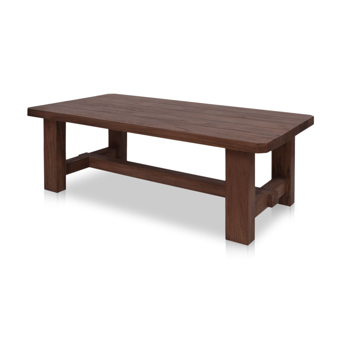 Maddox Outdoor Coffee Table-4