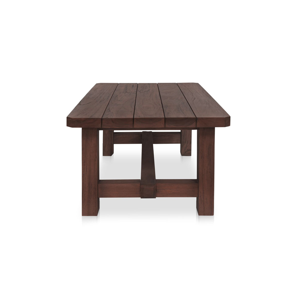 Maddox Outdoor Coffee Table-5