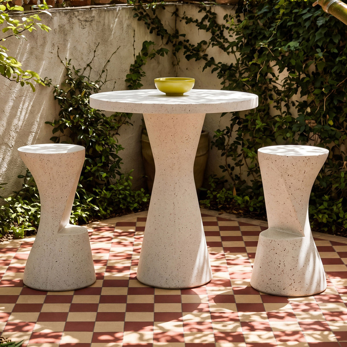 Oslo Outdoor Barstool-2