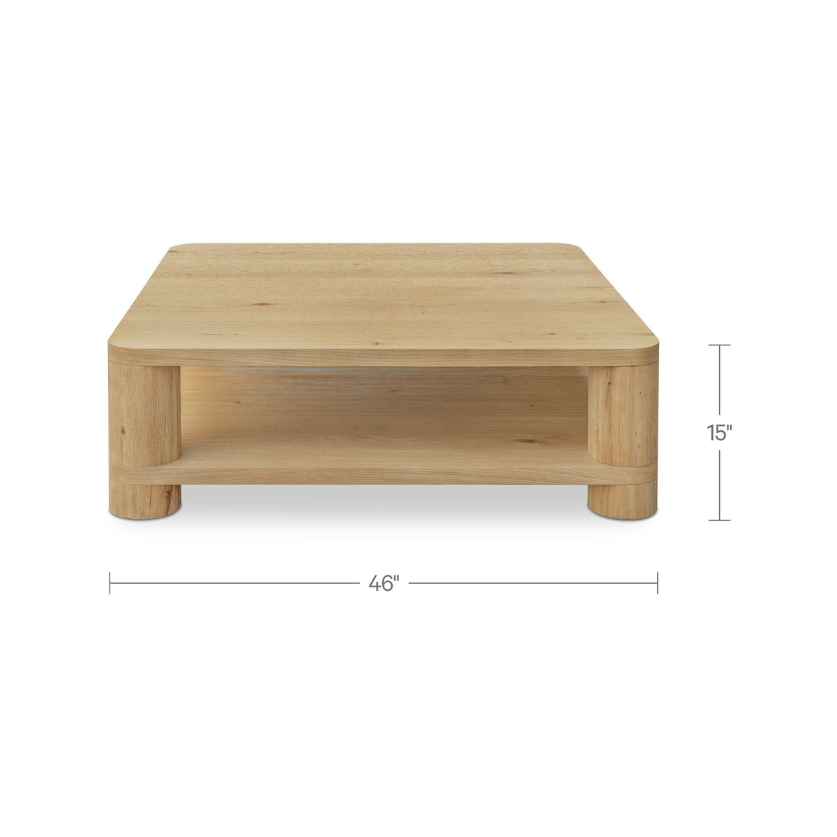 Millie Coffee Table-15